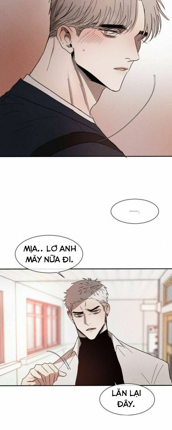 Tên Lưu Ban: Chapter 21