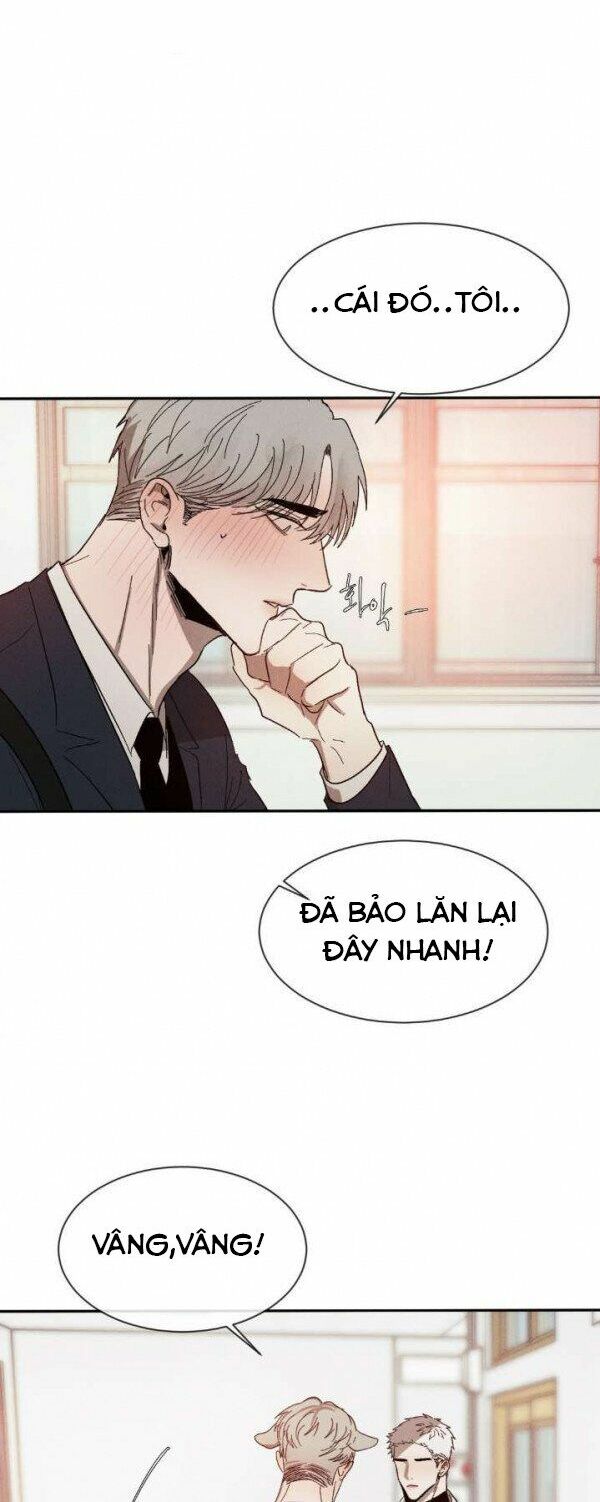 Tên Lưu Ban: Chapter 21