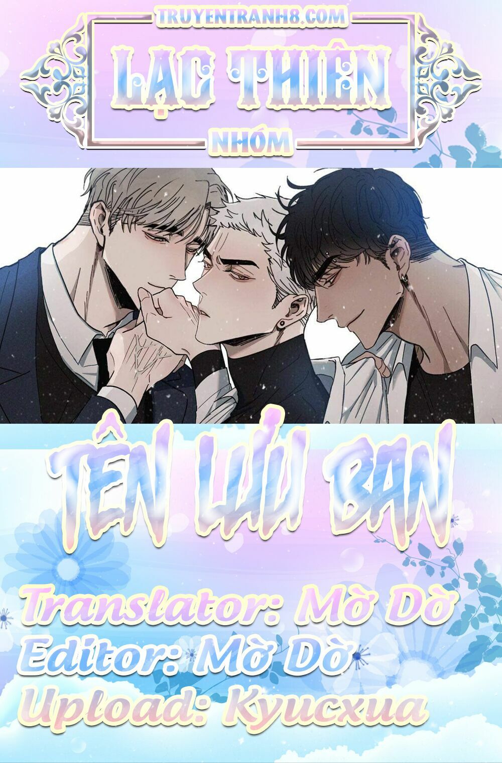 Tên Lưu Ban: Chapter 22