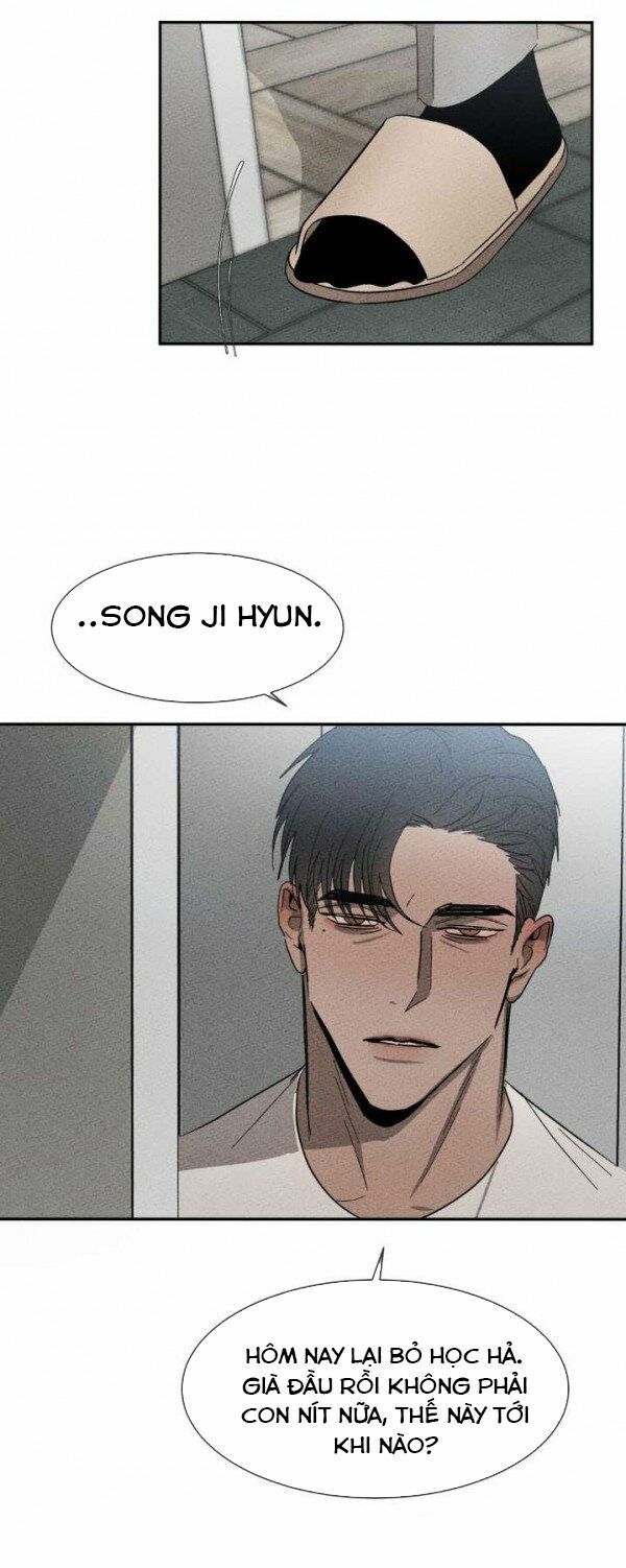 Tên Lưu Ban: Chapter 22