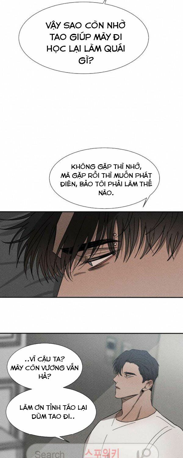 Tên Lưu Ban: Chapter 22