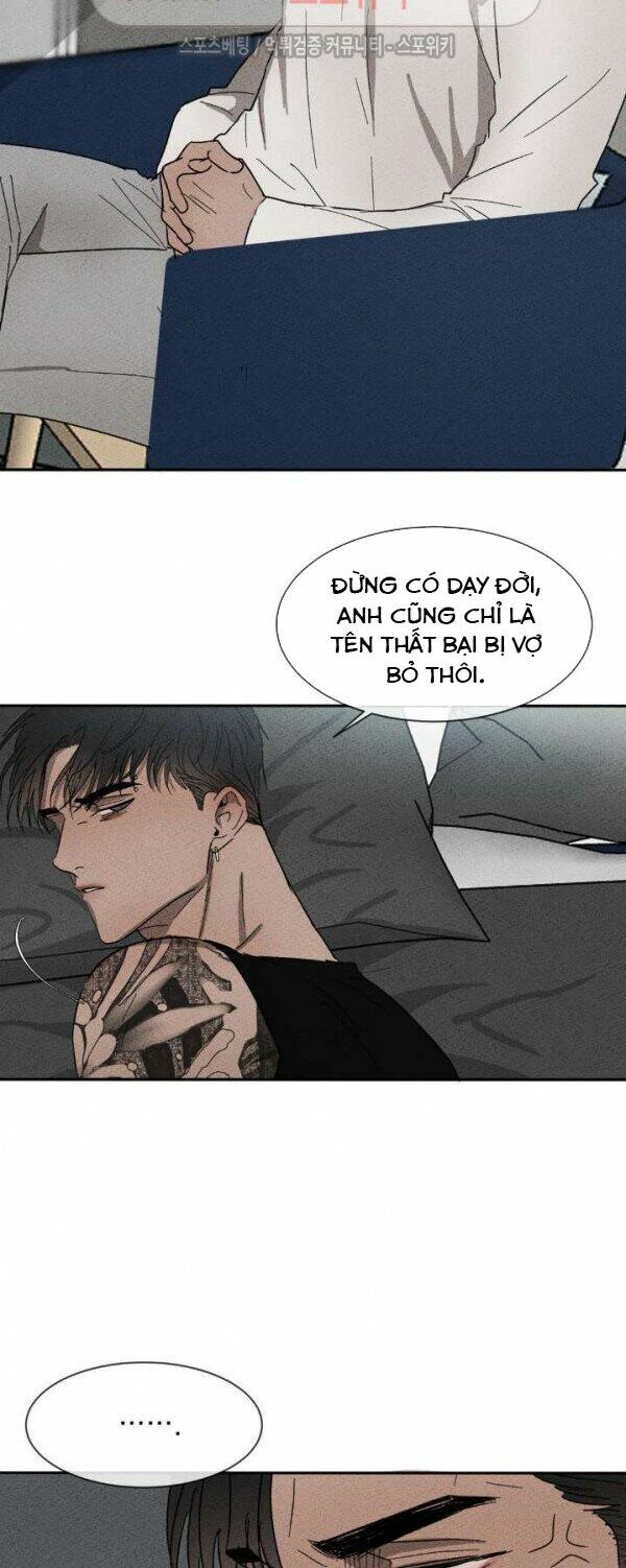 Tên Lưu Ban: Chapter 22