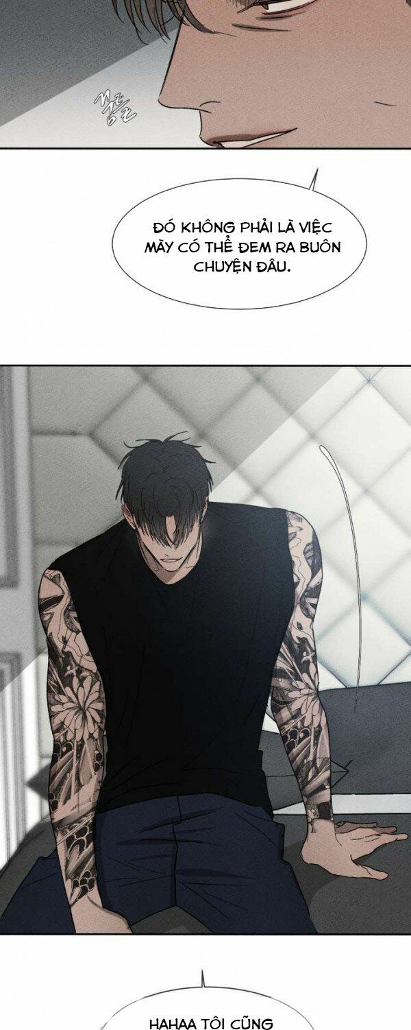 Tên Lưu Ban: Chapter 22