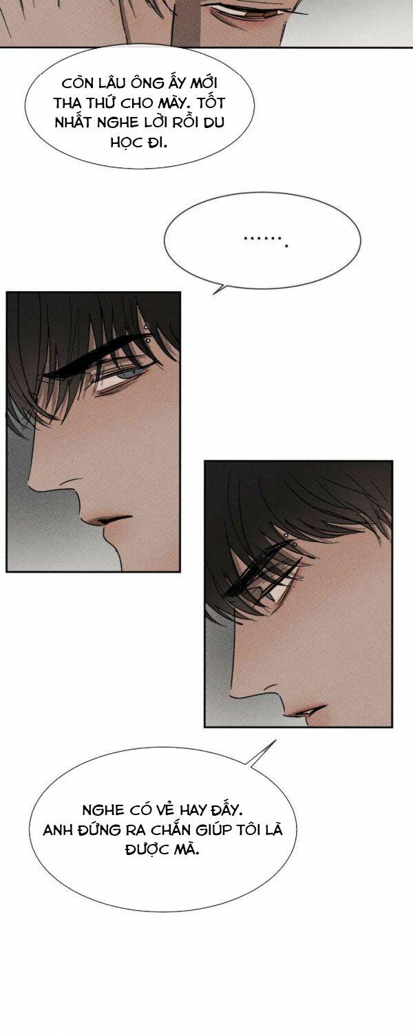 Tên Lưu Ban: Chapter 22