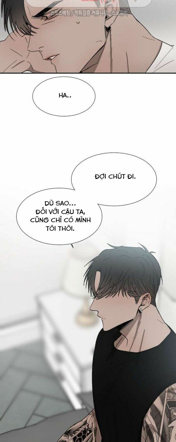 Tên Lưu Ban: Chapter 22
