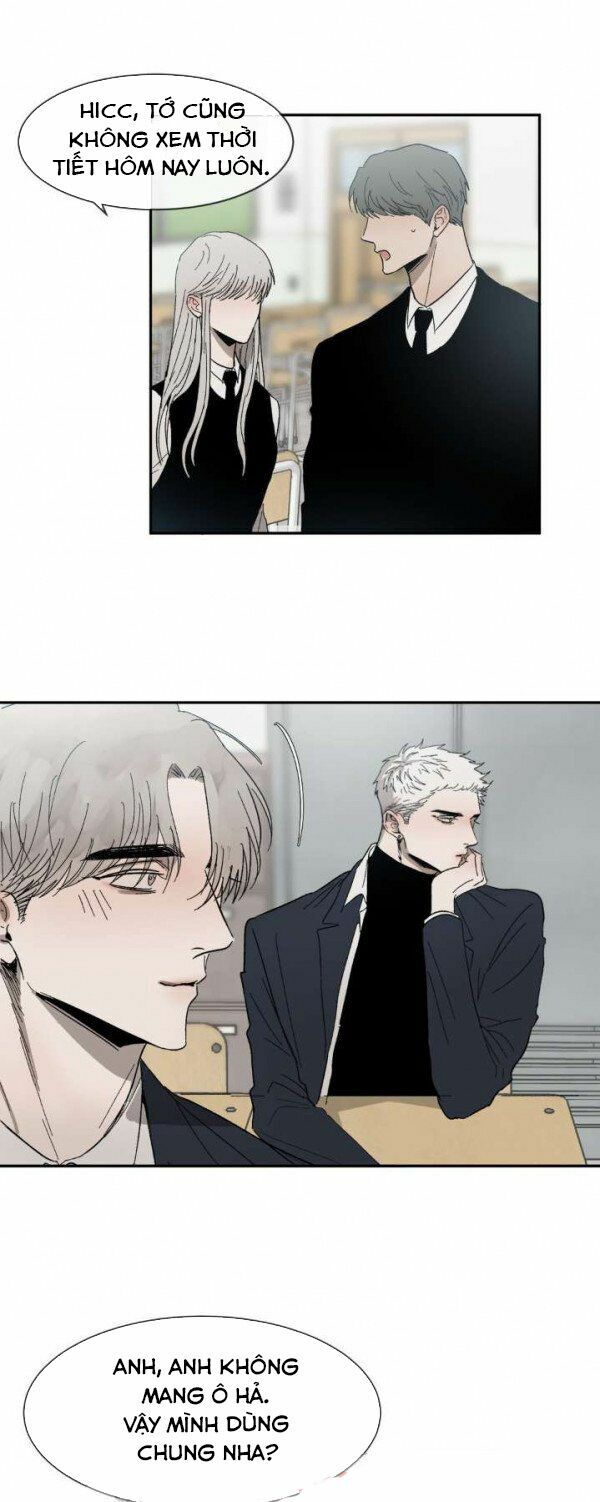 Tên Lưu Ban: Chapter 22