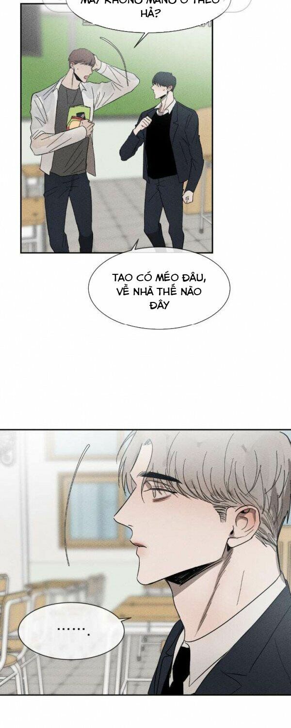 Tên Lưu Ban: Chapter 22