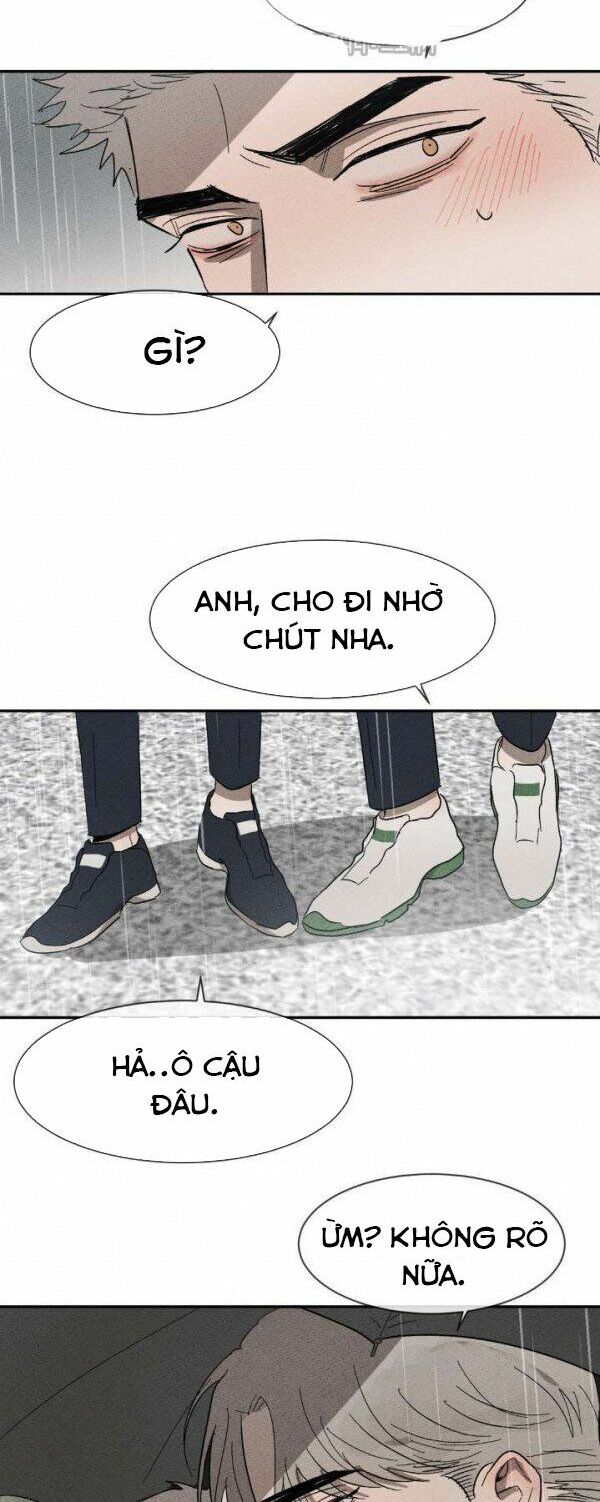 Tên Lưu Ban: Chapter 22
