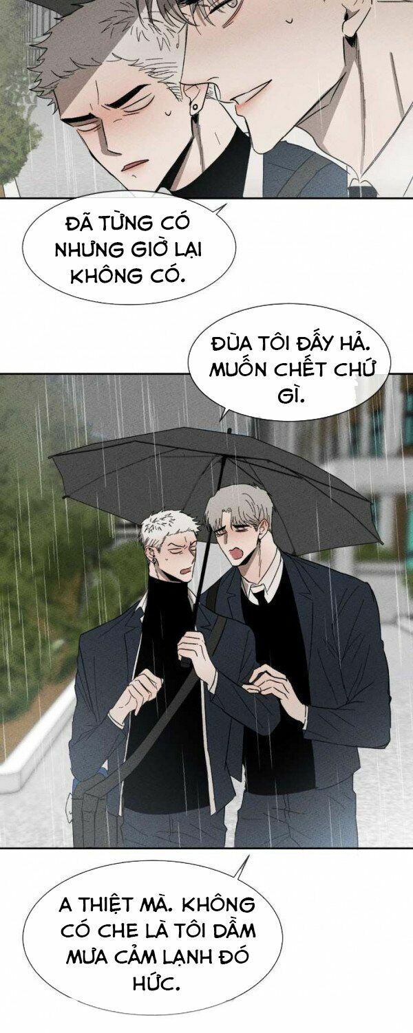 Tên Lưu Ban: Chapter 22