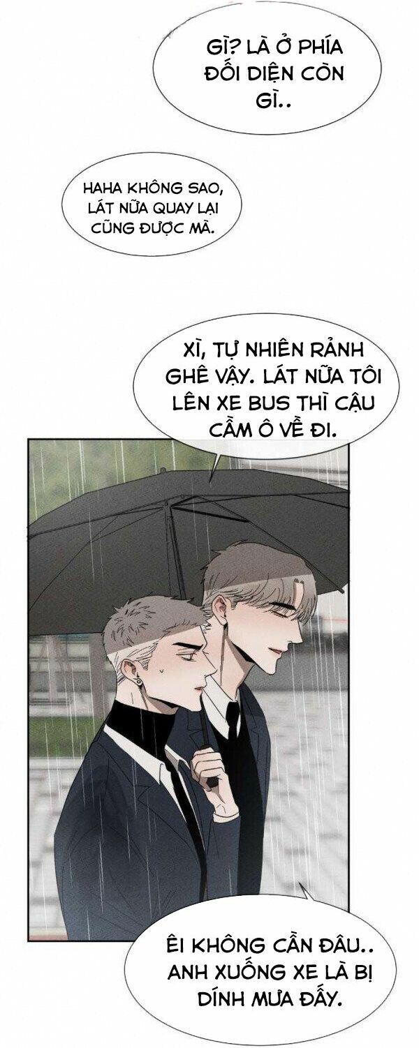 Tên Lưu Ban: Chapter 22