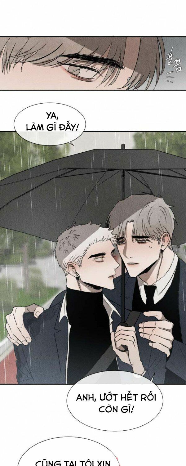Tên Lưu Ban: Chapter 22