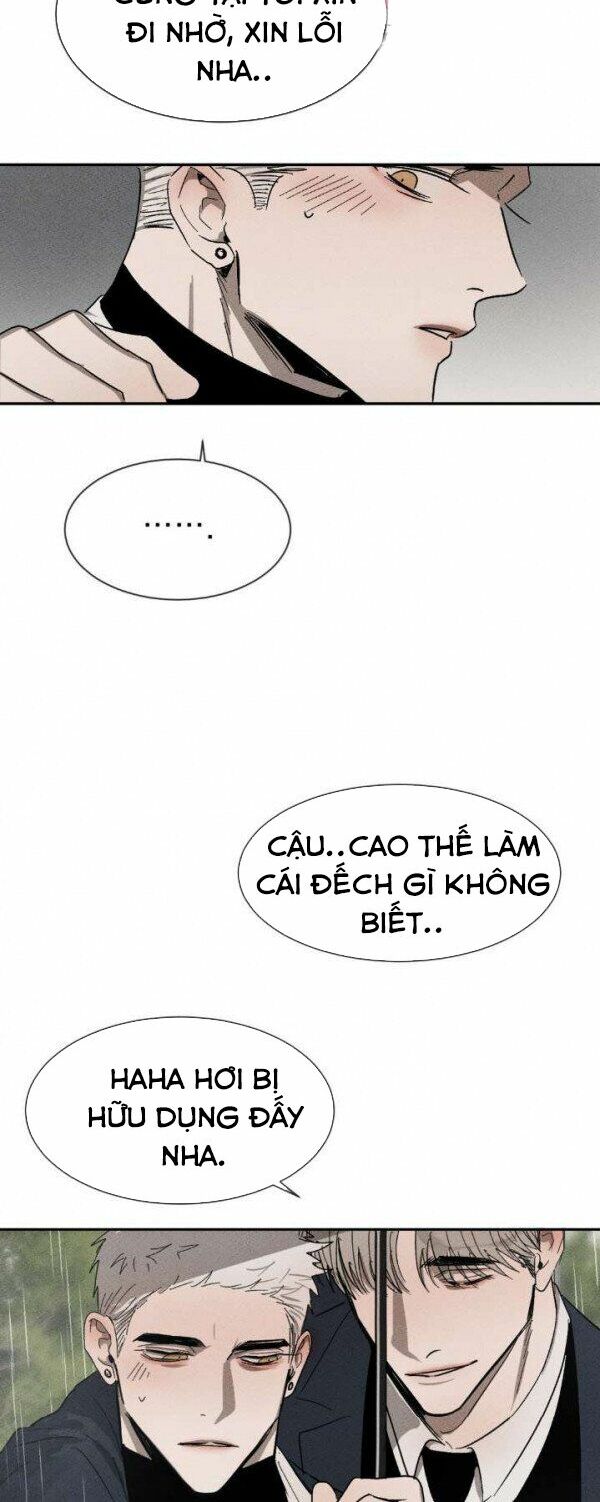 Tên Lưu Ban: Chapter 22
