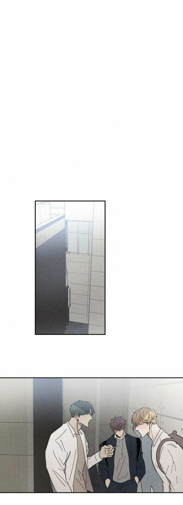 Tên Lưu Ban: Chapter 22