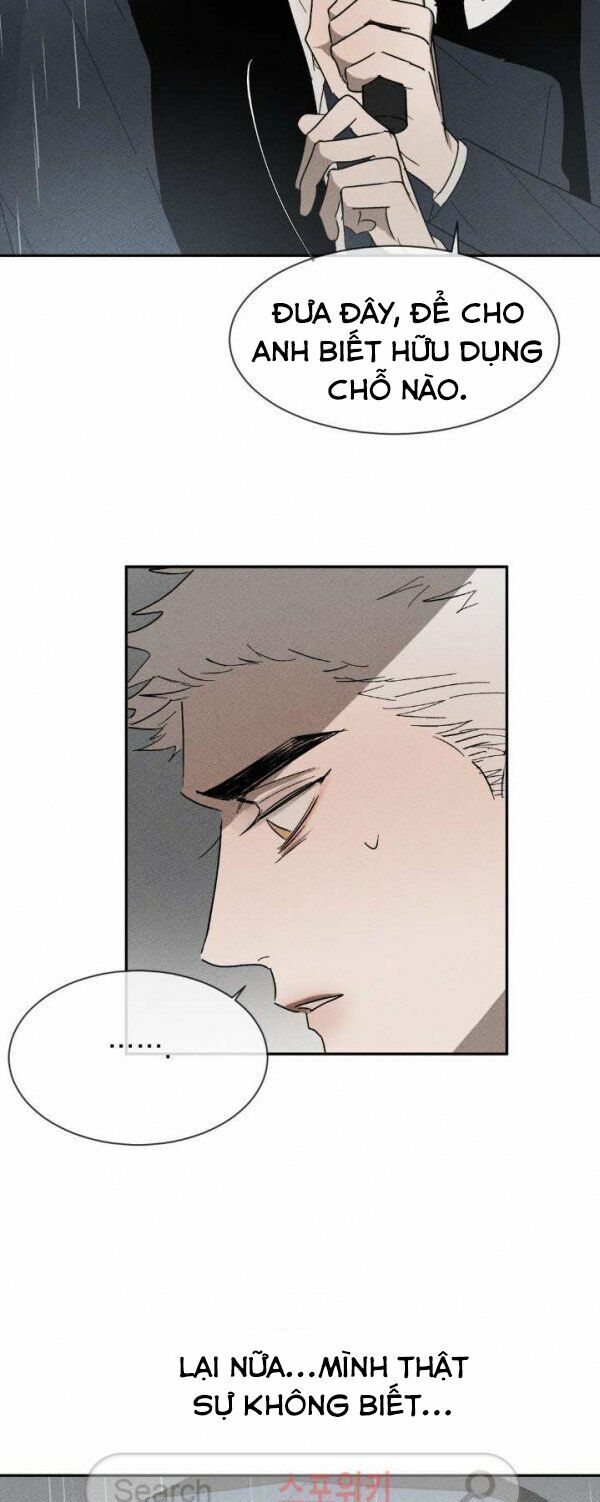 Tên Lưu Ban: Chapter 22