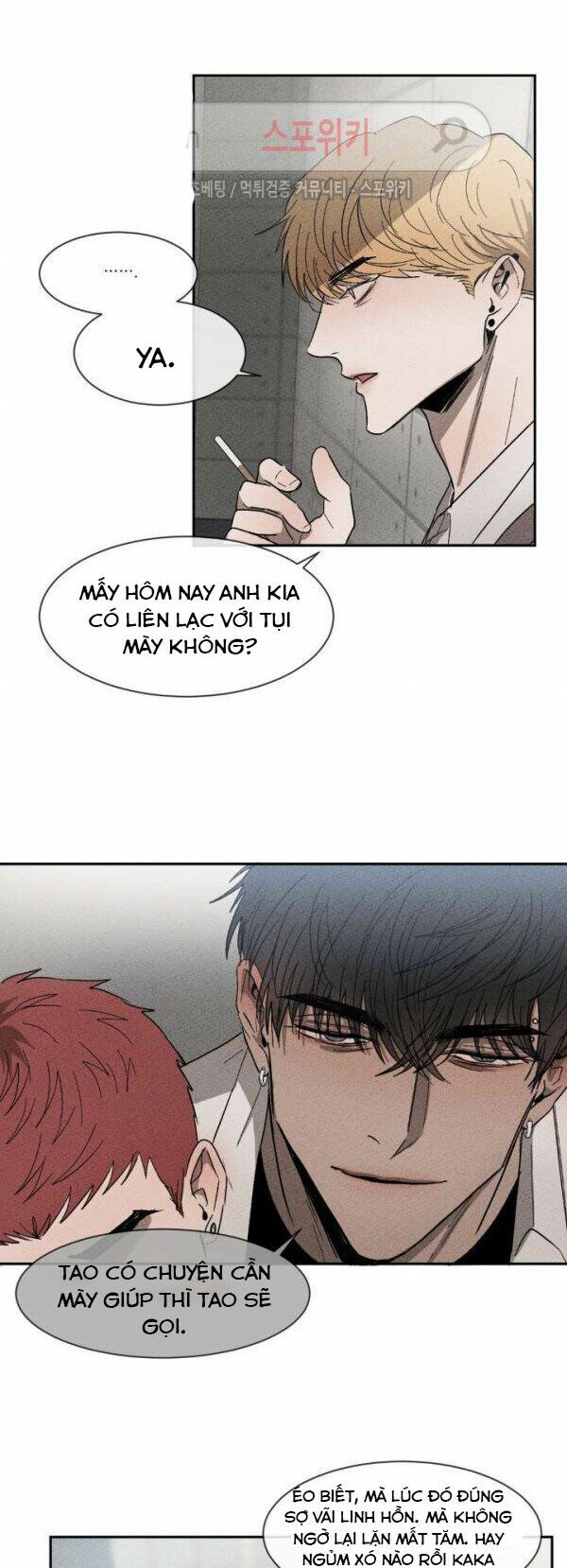 Tên Lưu Ban: Chapter 22