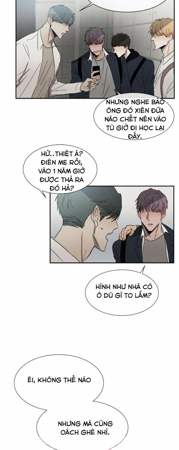 Tên Lưu Ban: Chapter 22