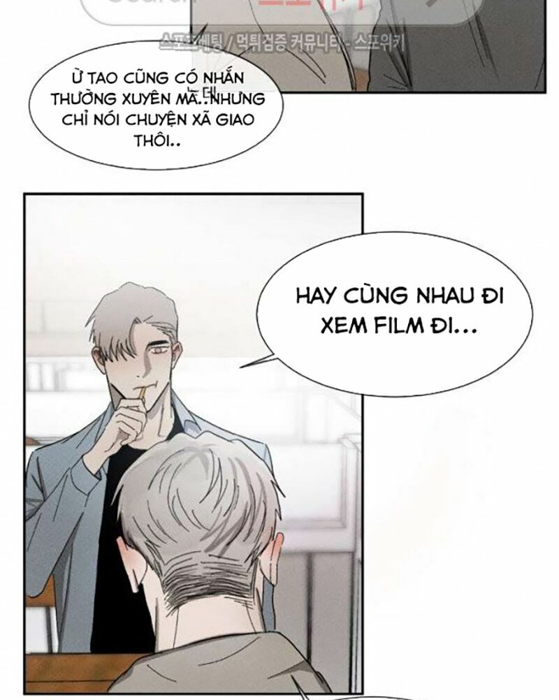 Tên Lưu Ban: Chapter 23