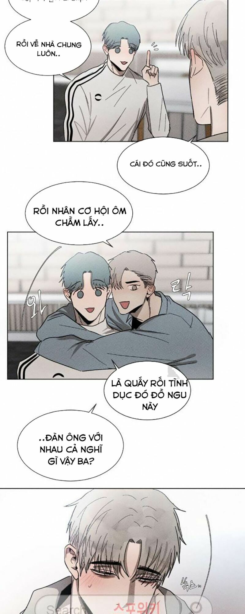 Tên Lưu Ban: Chapter 23