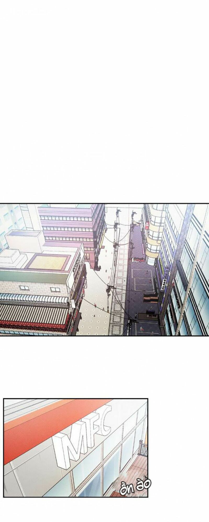 Tên Lưu Ban: Chapter 23