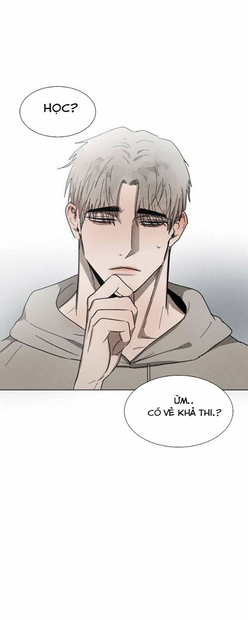 Tên Lưu Ban: Chapter 23