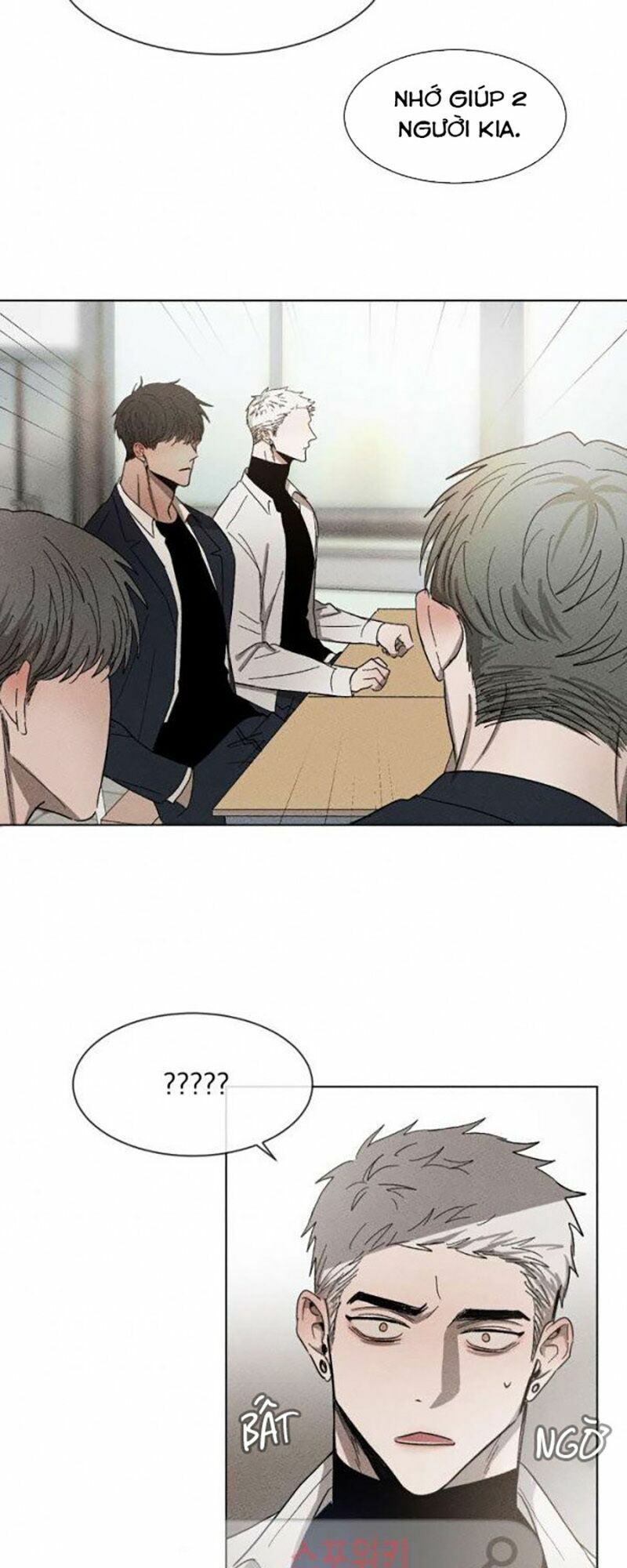 Tên Lưu Ban: Chapter 23