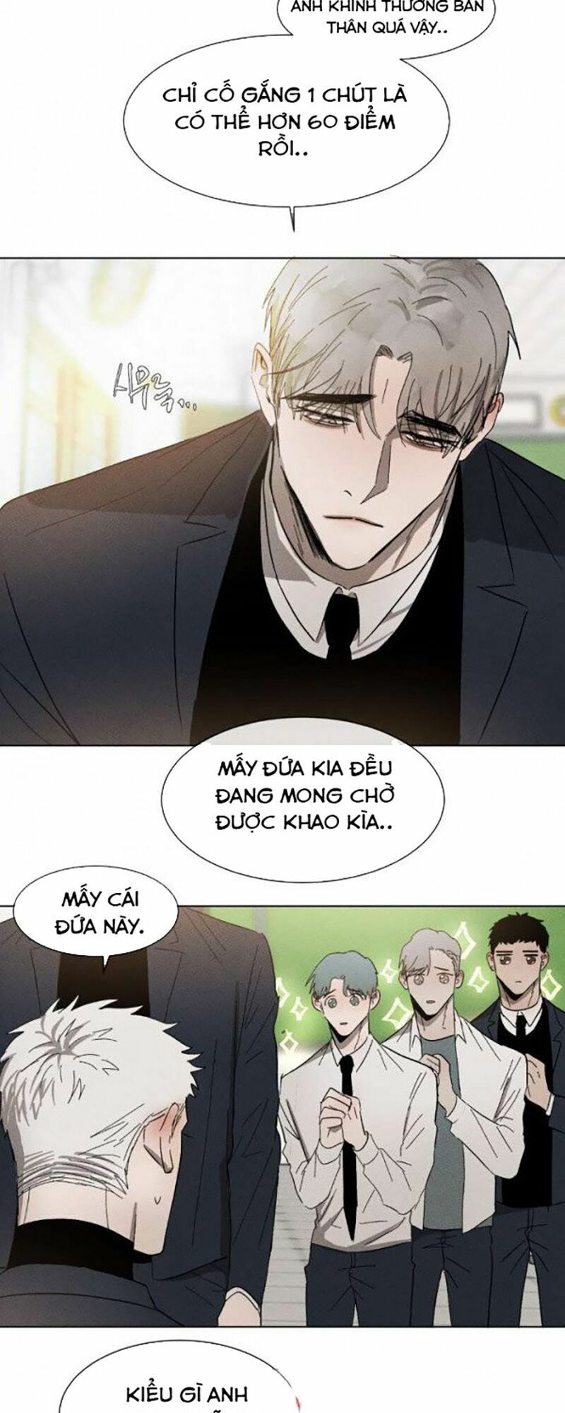 Tên Lưu Ban: Chapter 23