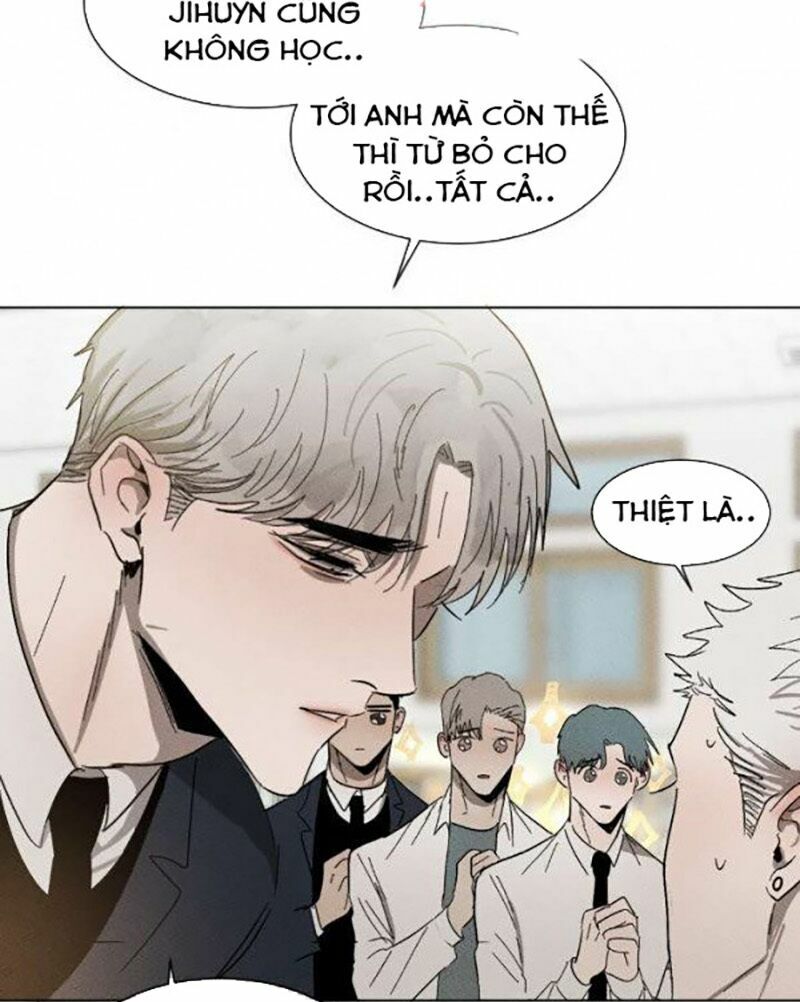 Tên Lưu Ban: Chapter 23
