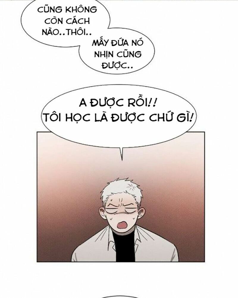 Tên Lưu Ban: Chapter 23