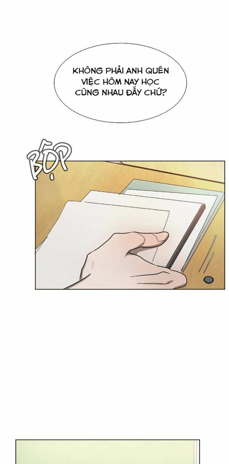 Tên Lưu Ban: Chapter 23