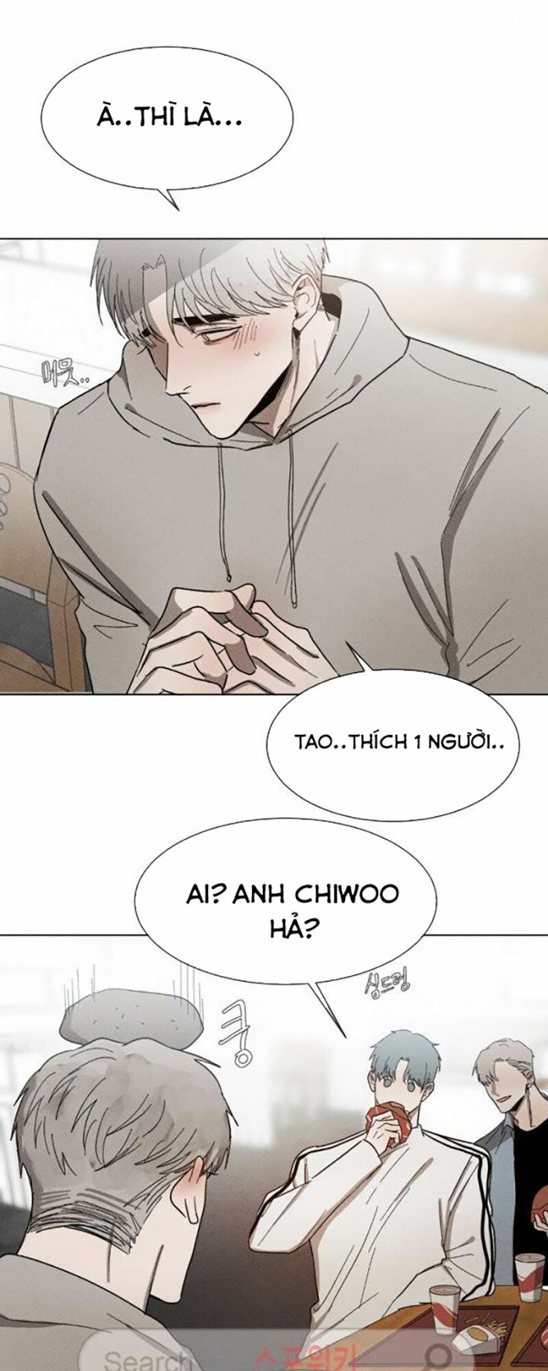 Tên Lưu Ban: Chapter 23