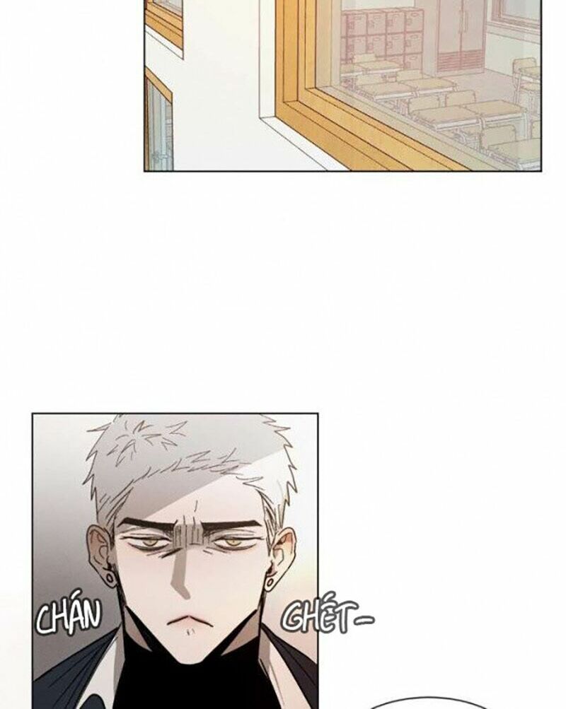 Tên Lưu Ban: Chapter 23