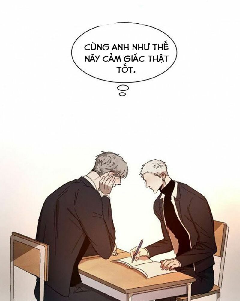 Tên Lưu Ban: Chapter 23