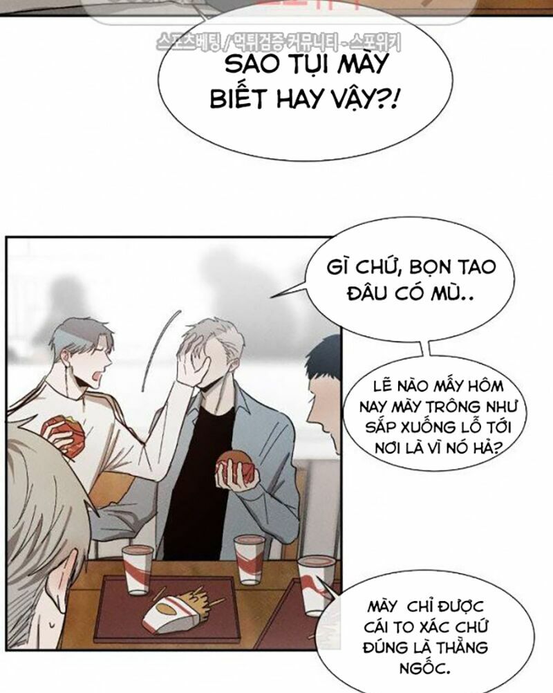 Tên Lưu Ban: Chapter 23