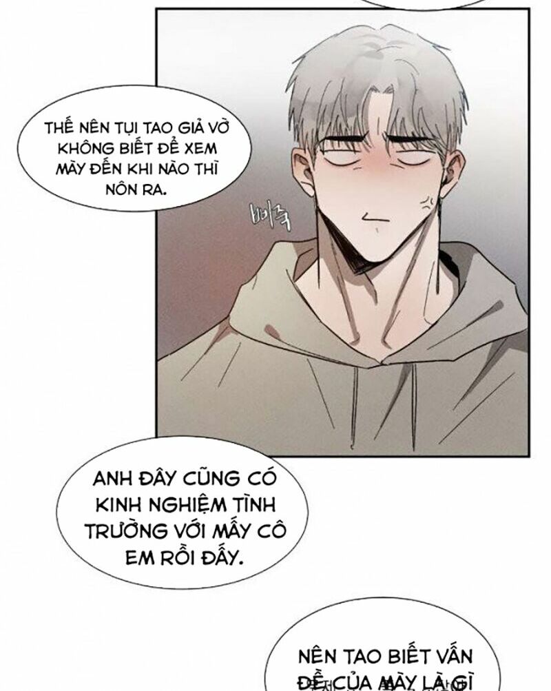 Tên Lưu Ban: Chapter 23