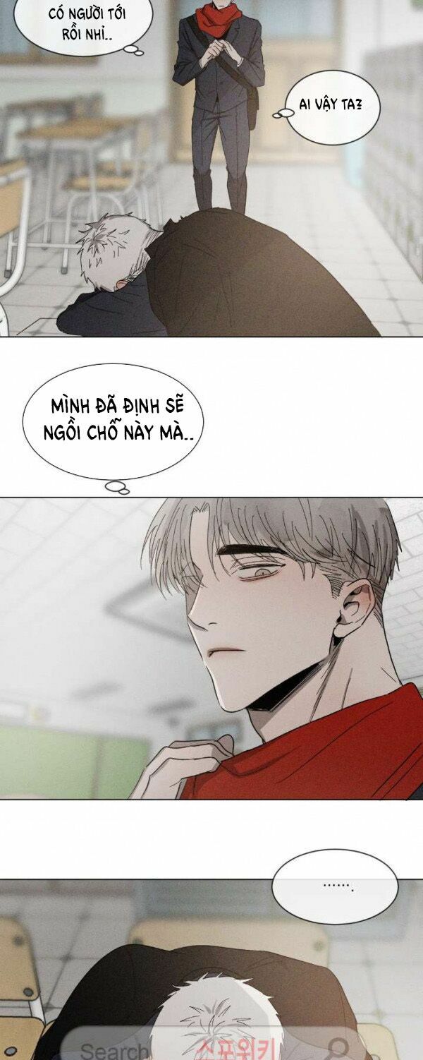 Tên Lưu Ban: Chapter 24
