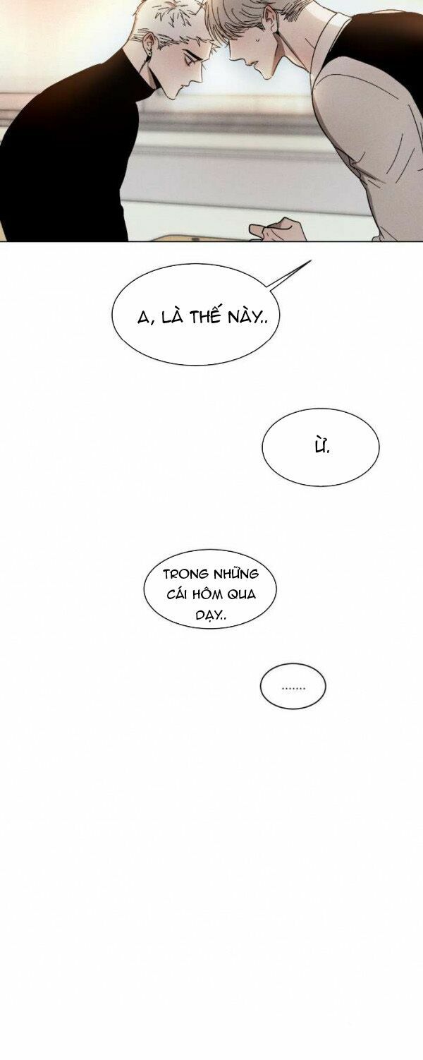 Tên Lưu Ban: Chapter 24