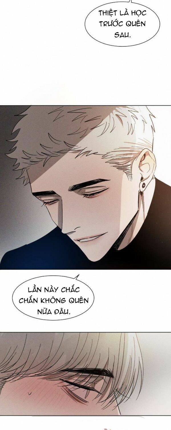 Tên Lưu Ban: Chapter 24