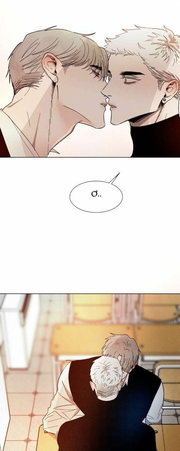 Tên Lưu Ban: Chapter 24