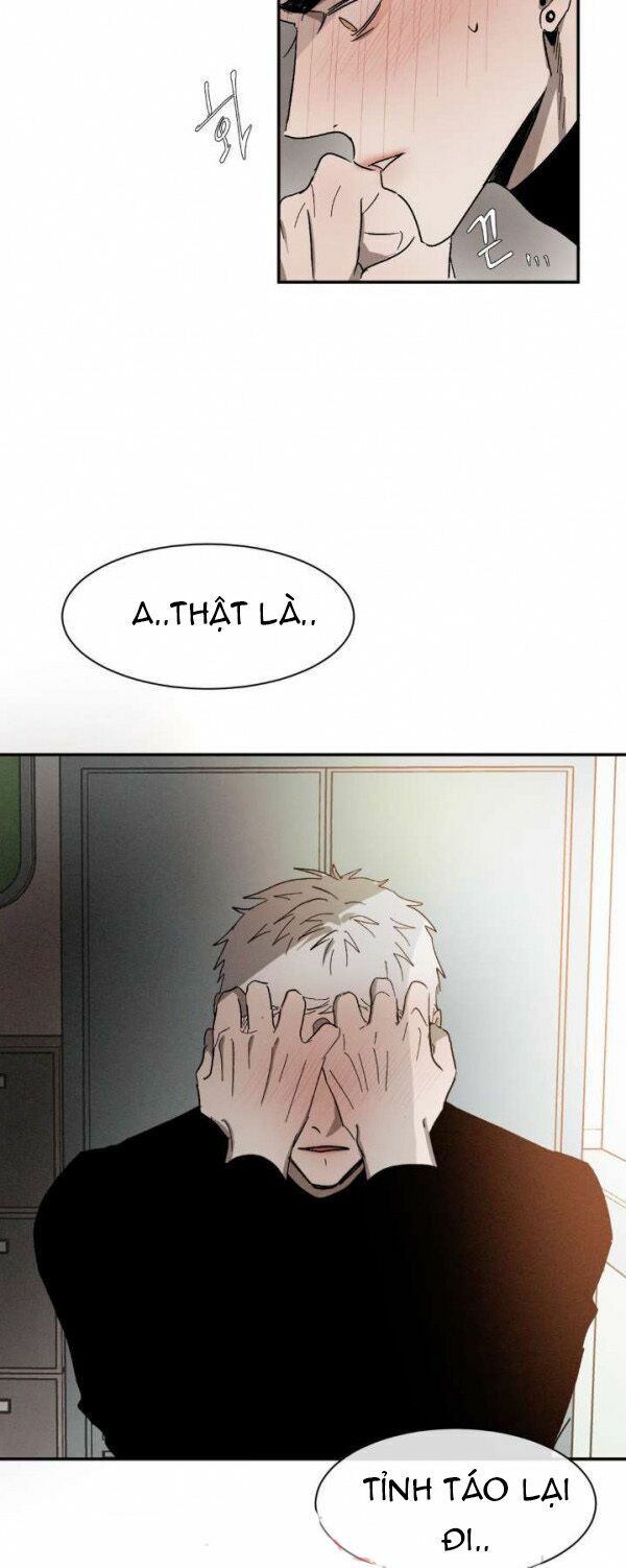 Tên Lưu Ban: Chapter 24
