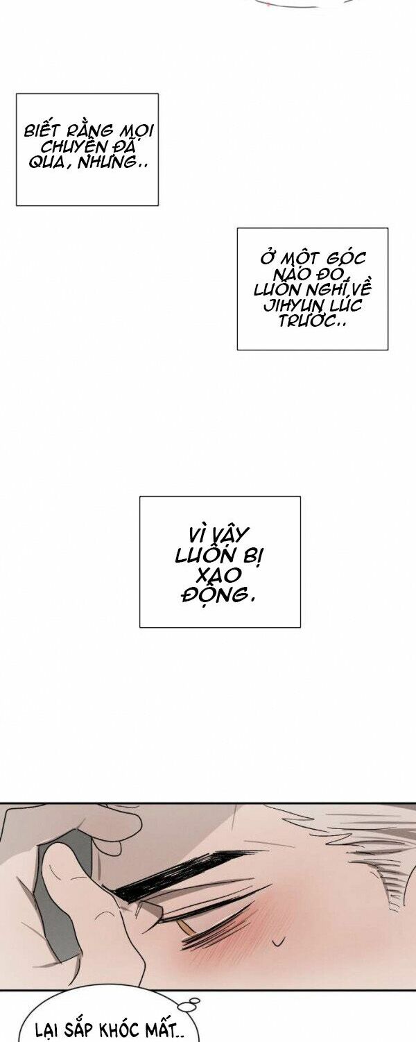 Tên Lưu Ban: Chapter 24