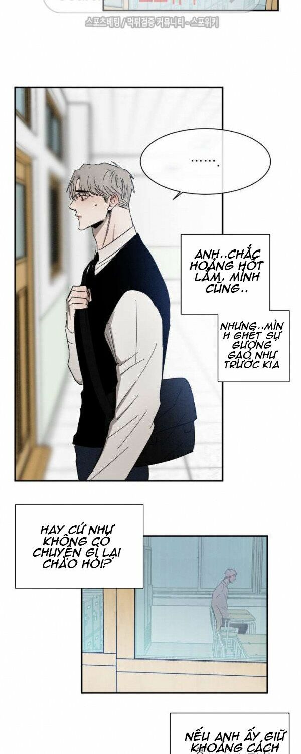 Tên Lưu Ban: Chapter 24