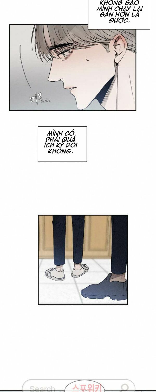 Tên Lưu Ban: Chapter 24