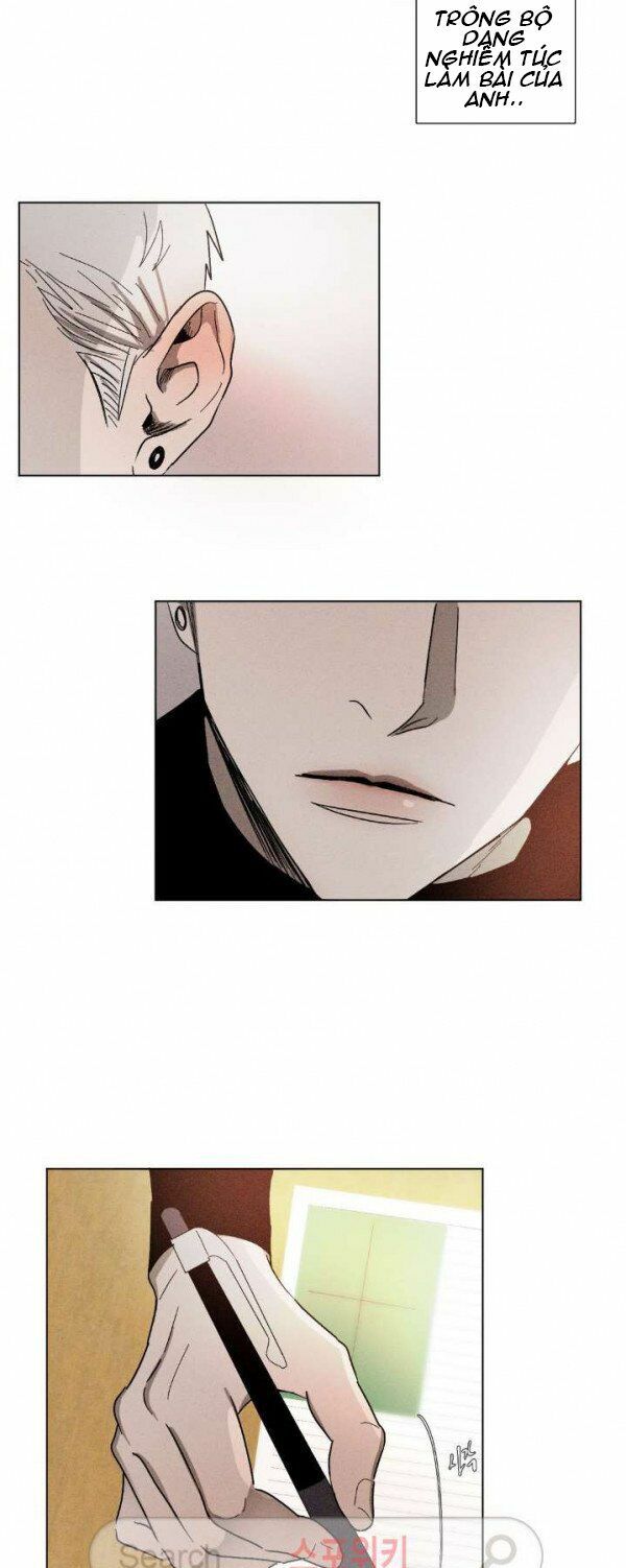 Tên Lưu Ban: Chapter 24