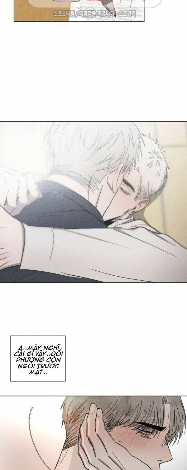 Tên Lưu Ban: Chapter 24