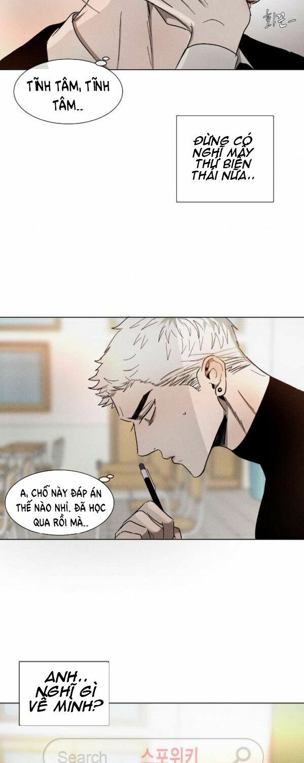 Tên Lưu Ban: Chapter 24