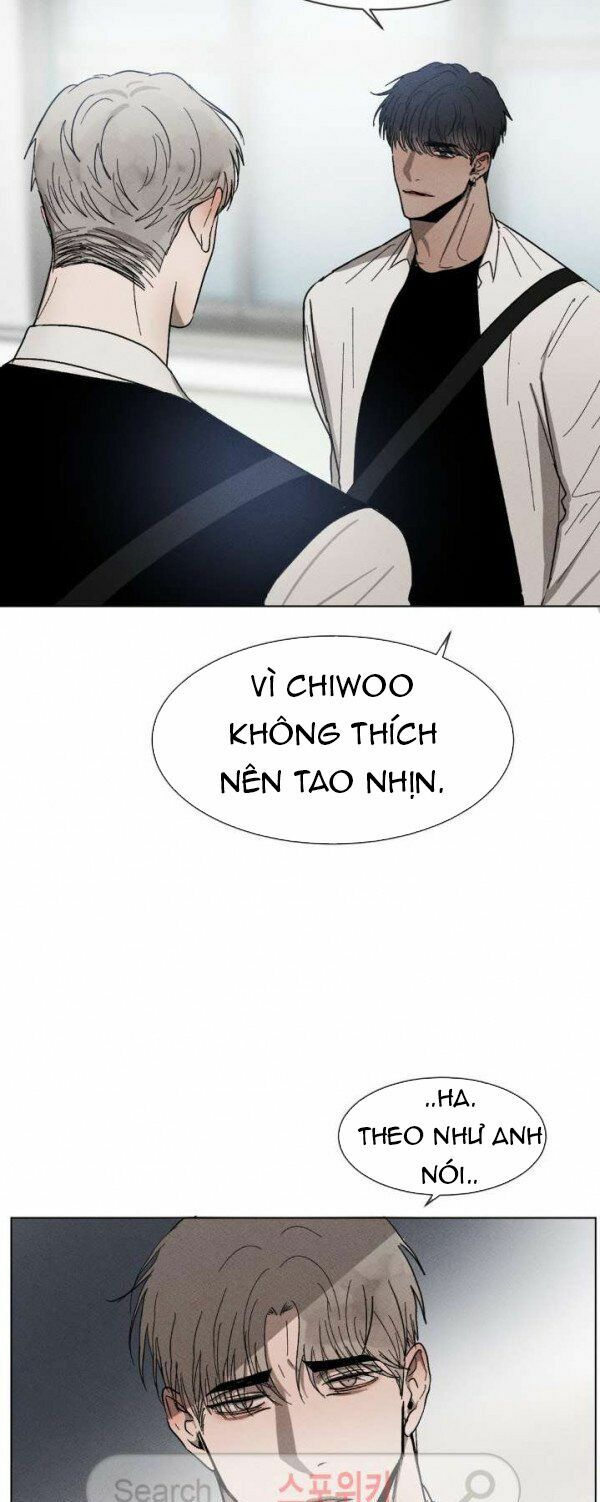 Tên Lưu Ban: Chapter 25