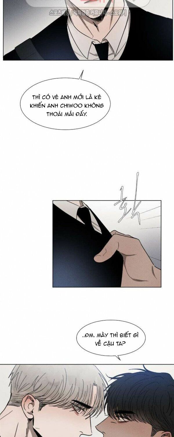 Tên Lưu Ban: Chapter 25