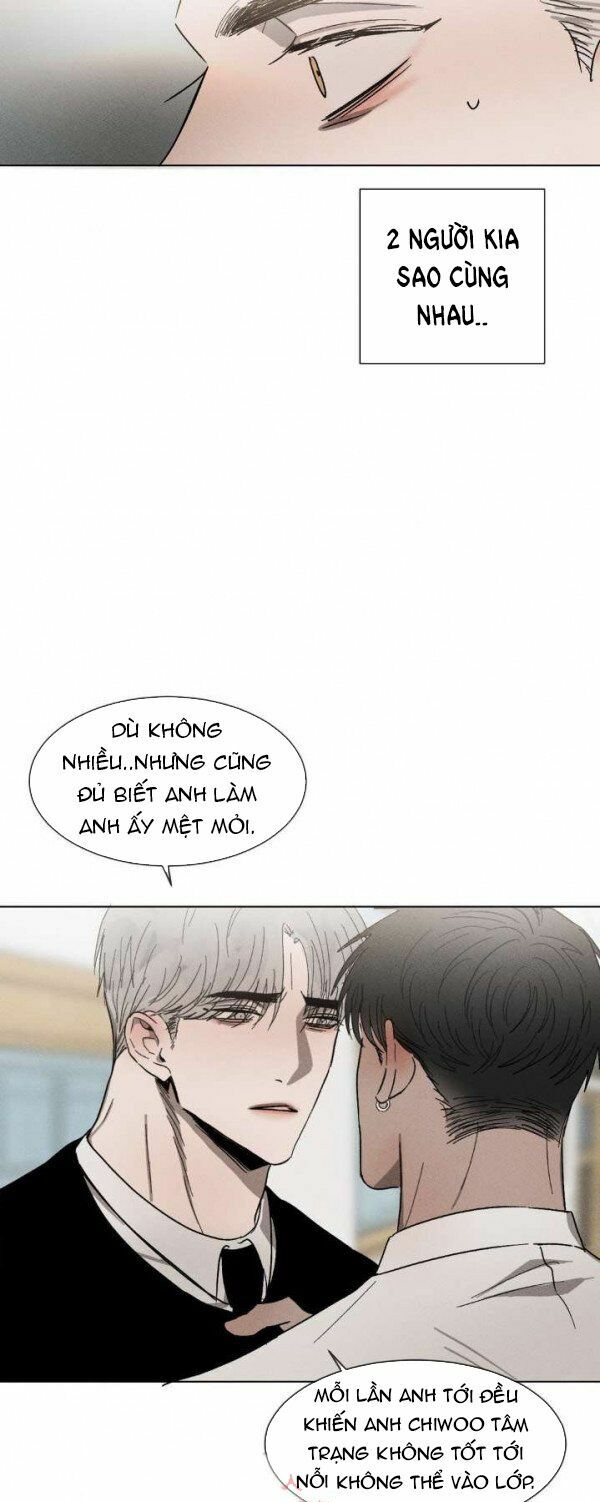 Tên Lưu Ban: Chapter 25
