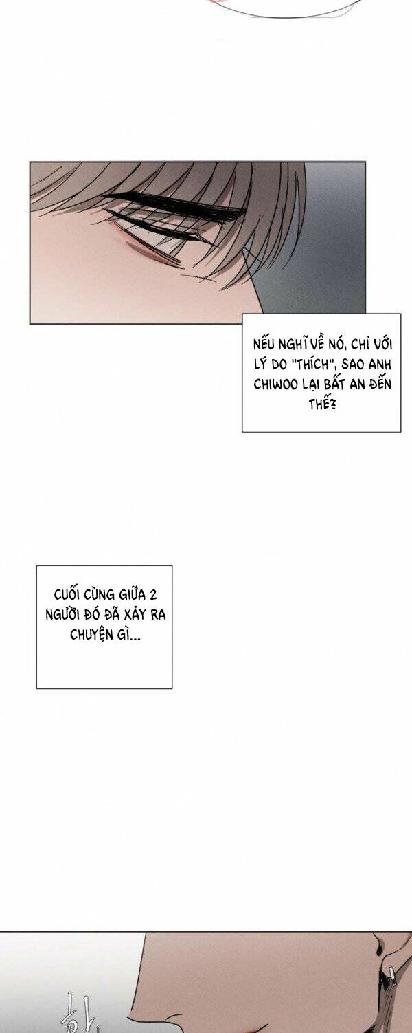 Tên Lưu Ban: Chapter 25