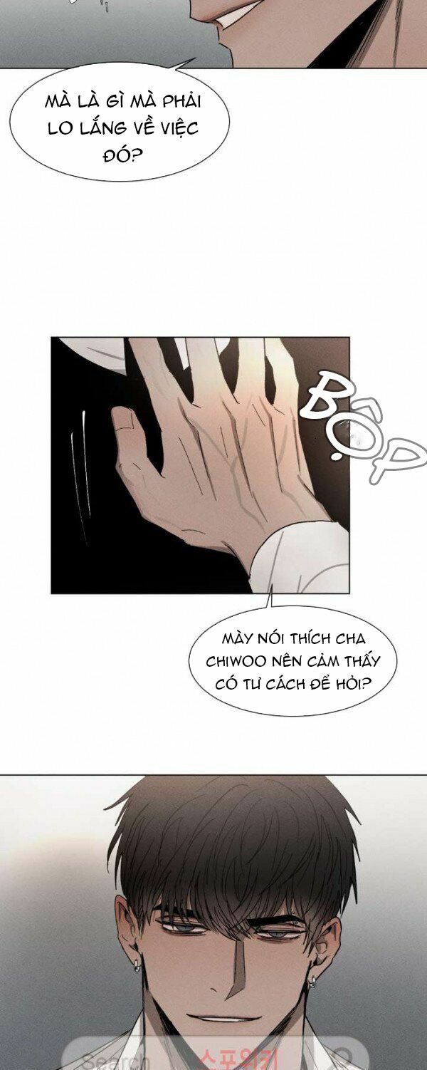 Tên Lưu Ban: Chapter 25